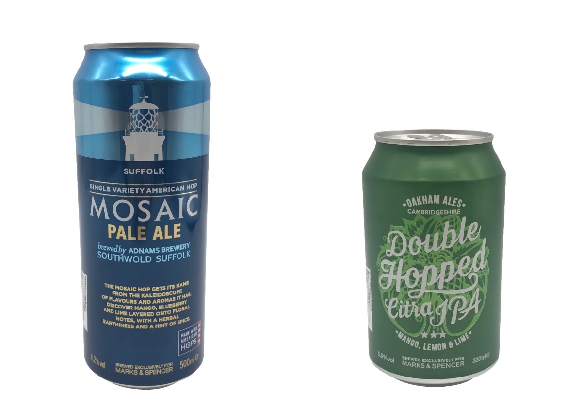 【HH好去處】戀英必去!10款手工啤新口味 平靚正襲港 【HH好去處】戀英必去!10款手工啤新口味 平靚正襲港